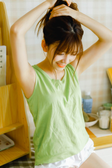 明星专题：安田成美