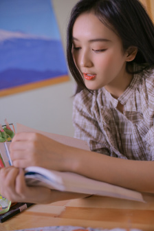 《青春期的少女》动漫在线看