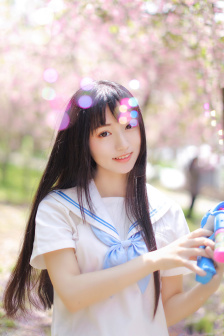 清见玲